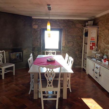 Trebid'Ouro Villa Vale de Cambra Luaran gambar