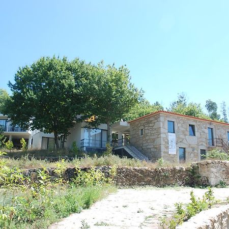 Trebid'Ouro Villa Vale de Cambra Luaran gambar