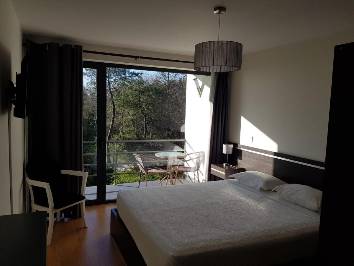 Trebid'Ouro Villa Vale de Cambra Bilik gambar