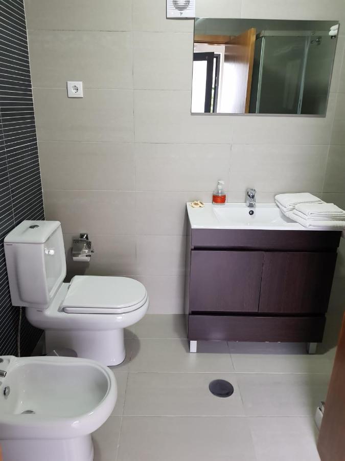 Trebid'Ouro Villa Vale de Cambra Bilik gambar