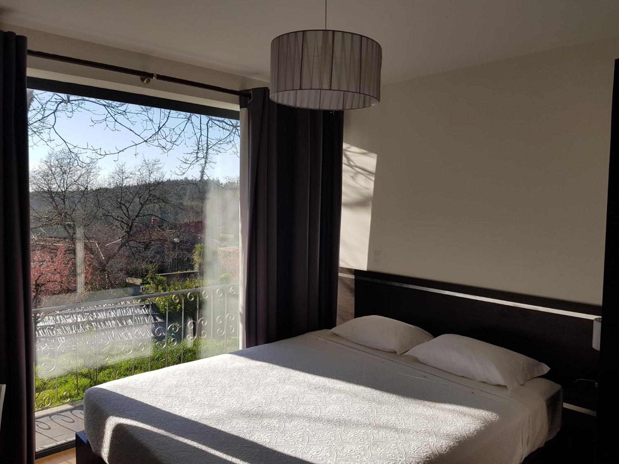 Trebid'Ouro Villa Vale de Cambra Bilik gambar